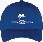 Mastery Charter Bulldogs Hat