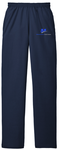 Thomas High School Adult Sweatpants with Pocket (Grades 9-10-11)