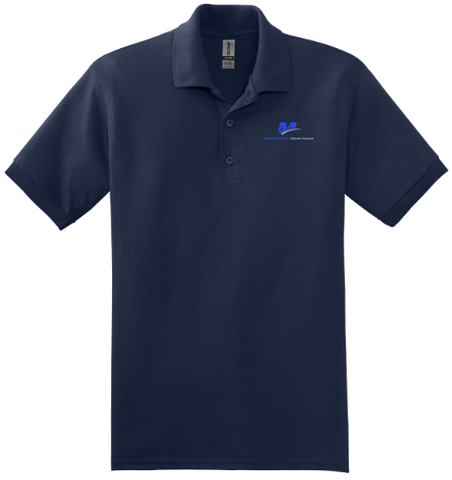 Thomas High School Polo (Grades 9-10-11)