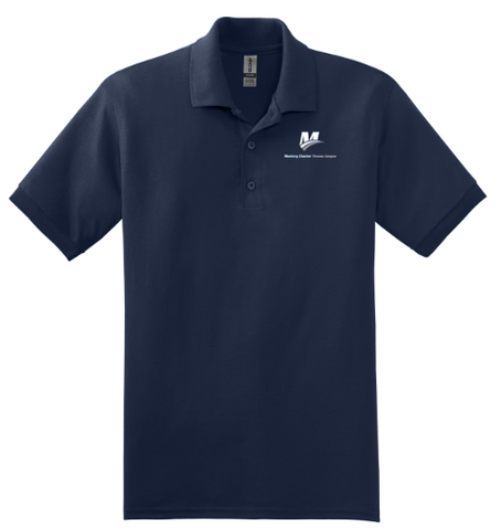 Thomas High School Polo (Grades 9-10-11)