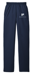 Thomas High School Adult Sweatpants with Pocket (Grades 9-10-11)