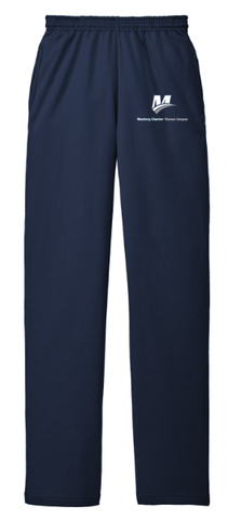Thomas High School Adult Sweatpants with Pocket (Grades 9-10-11)