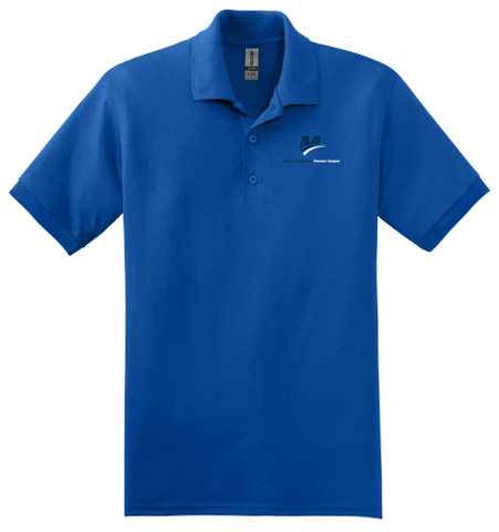 Thomas High School Adult Polo (Grade 12)