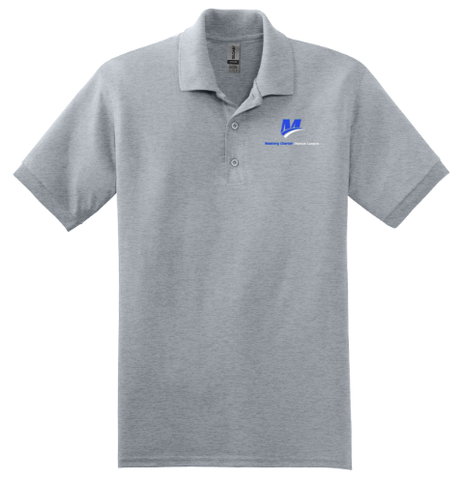 Thomas High School Adult Polo (Grades 7-8)
