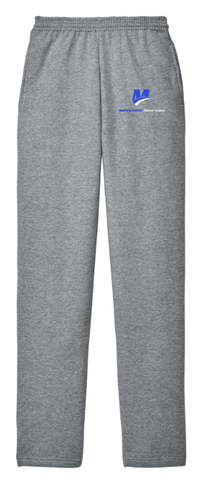 Thomas High School Adult Sweatpants with Pocket (Grades 7-8)