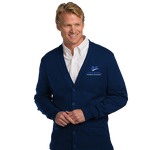 Mastery Charter Grover Cleveland Adult Cardigan