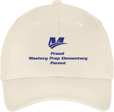 Mastery Charter Bulldogs Hat
